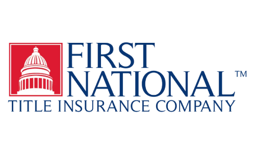 First National Title Insurance