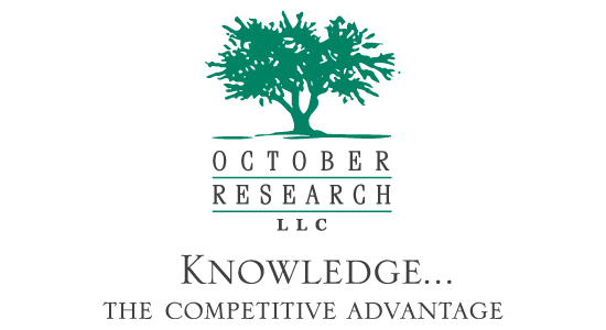 OctoberResearch